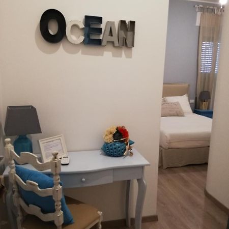 La Casa Di Titti Hotel Civitanova Marche Kültér fotó