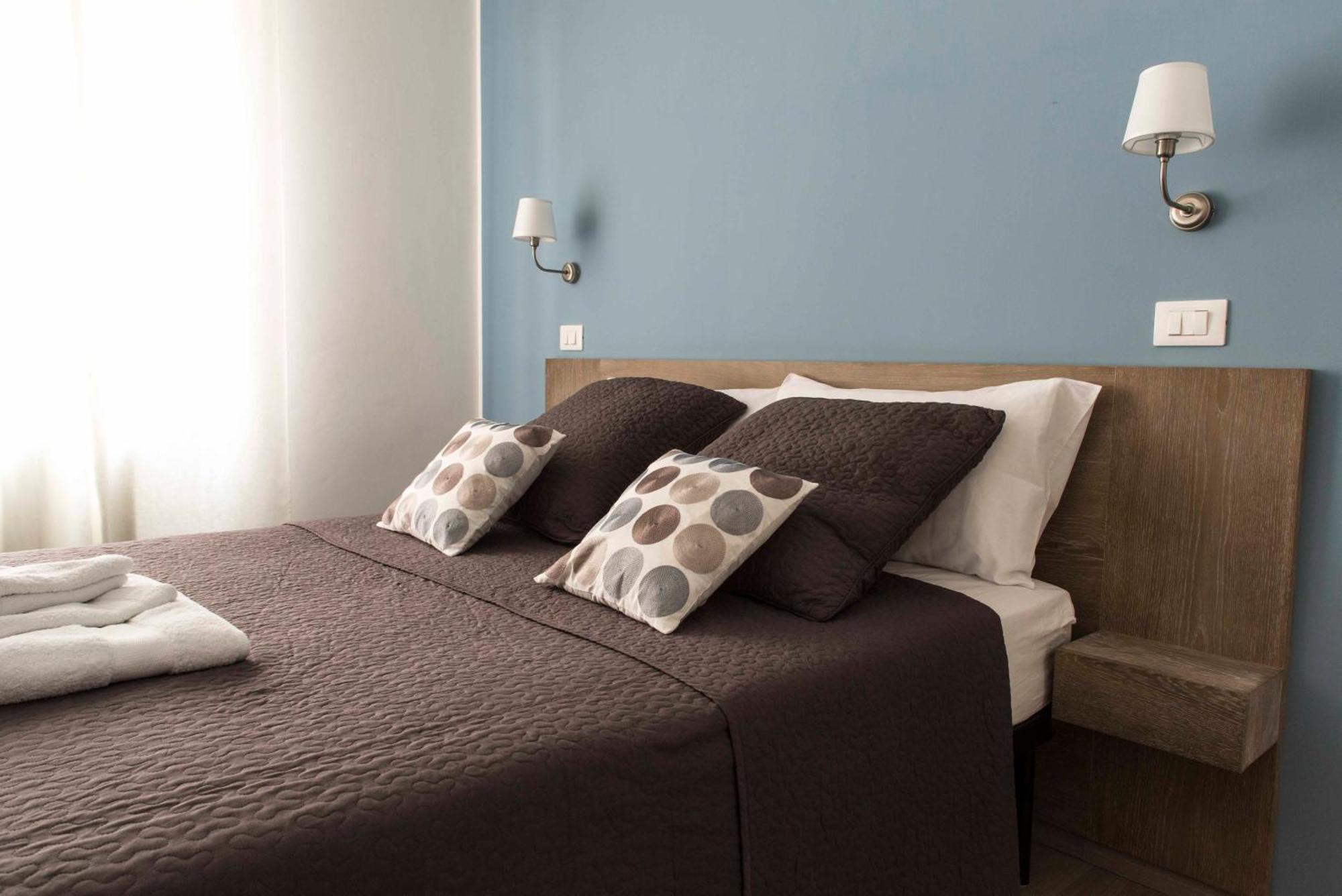 La Casa Di Titti Hotel Civitanova Marche Kültér fotó
