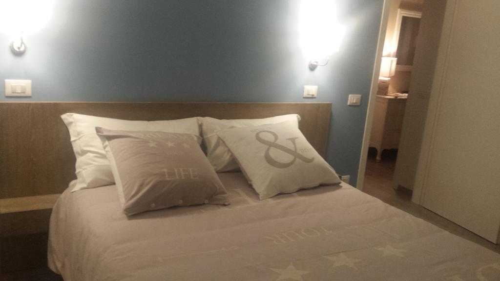 La Casa Di Titti Hotel Civitanova Marche Kültér fotó
