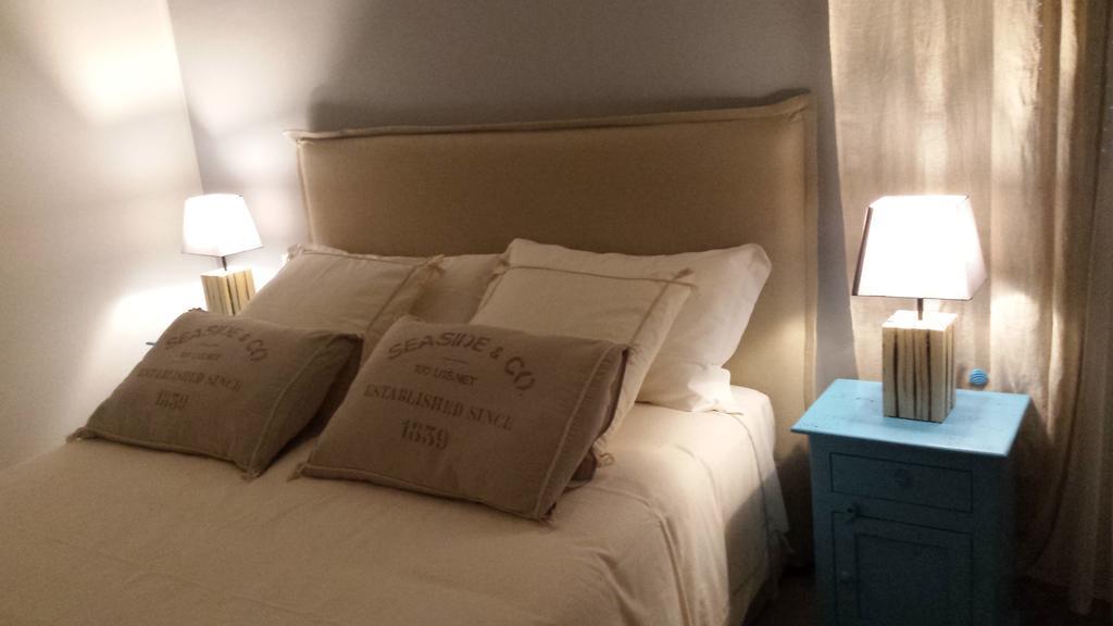 La Casa Di Titti Hotel Civitanova Marche Kültér fotó