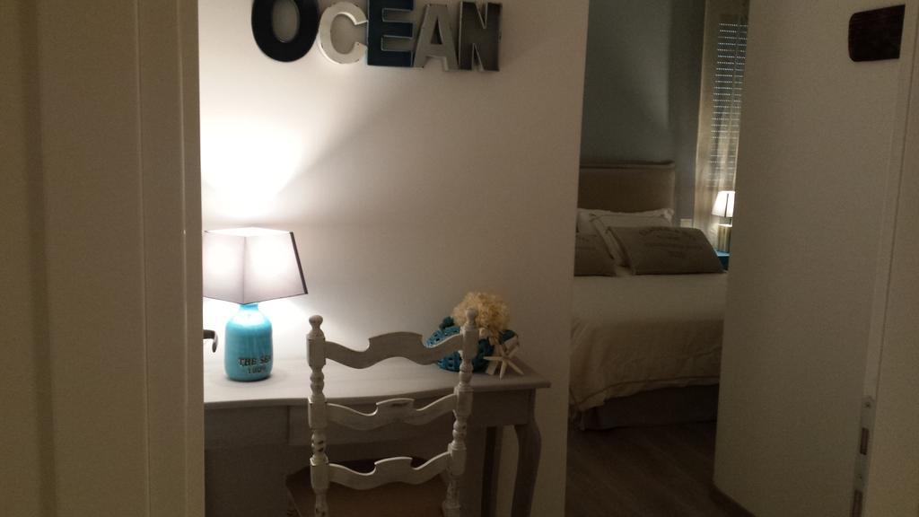 La Casa Di Titti Hotel Civitanova Marche Kültér fotó