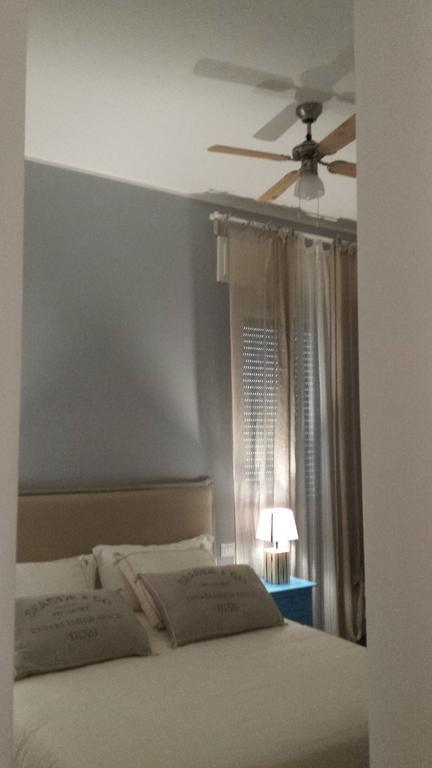 La Casa Di Titti Hotel Civitanova Marche Kültér fotó