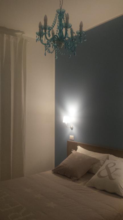 La Casa Di Titti Hotel Civitanova Marche Kültér fotó