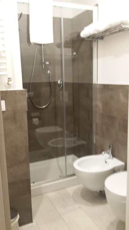 La Casa Di Titti Hotel Civitanova Marche Kültér fotó