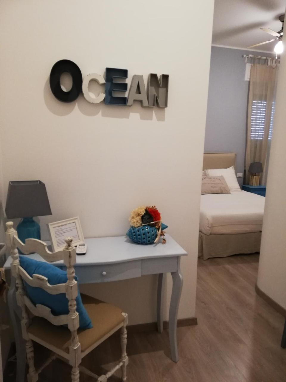 La Casa Di Titti Hotel Civitanova Marche Kültér fotó