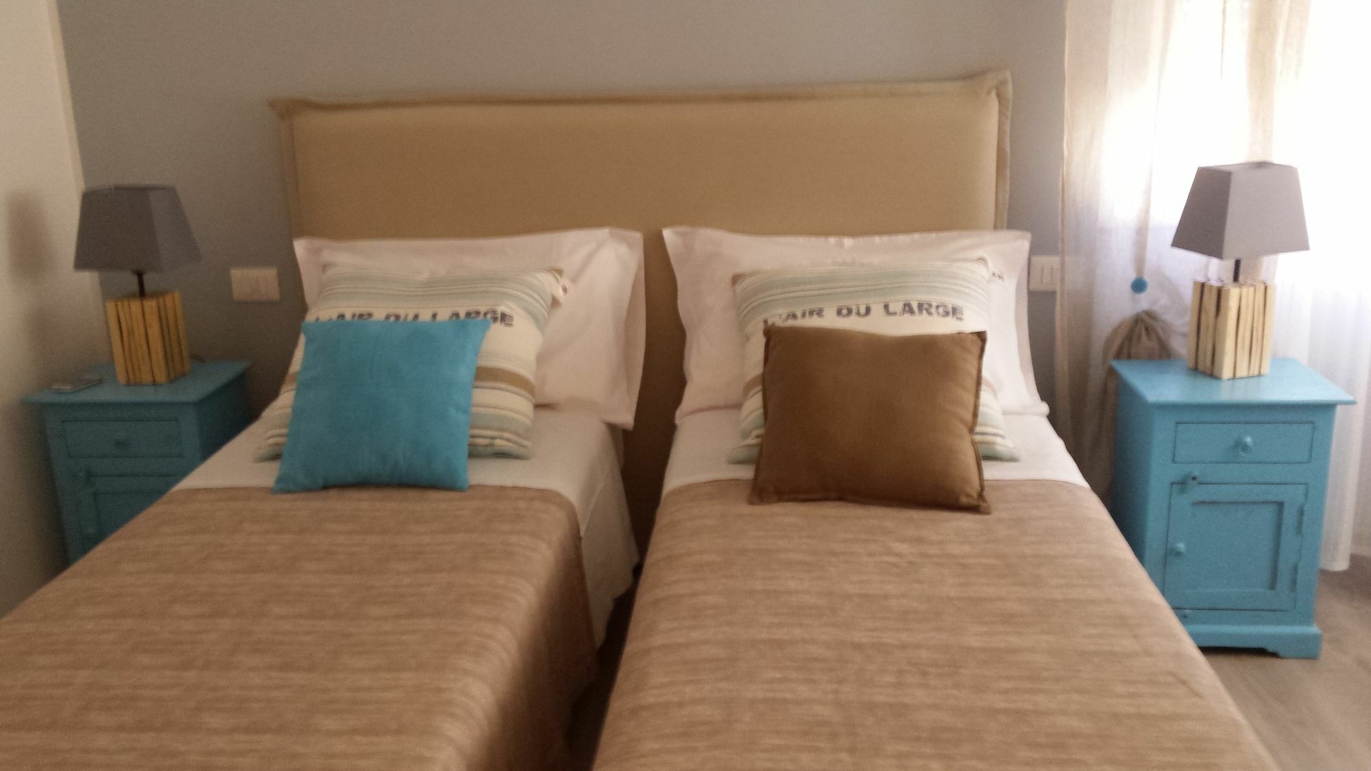 La Casa Di Titti Hotel Civitanova Marche Kültér fotó
