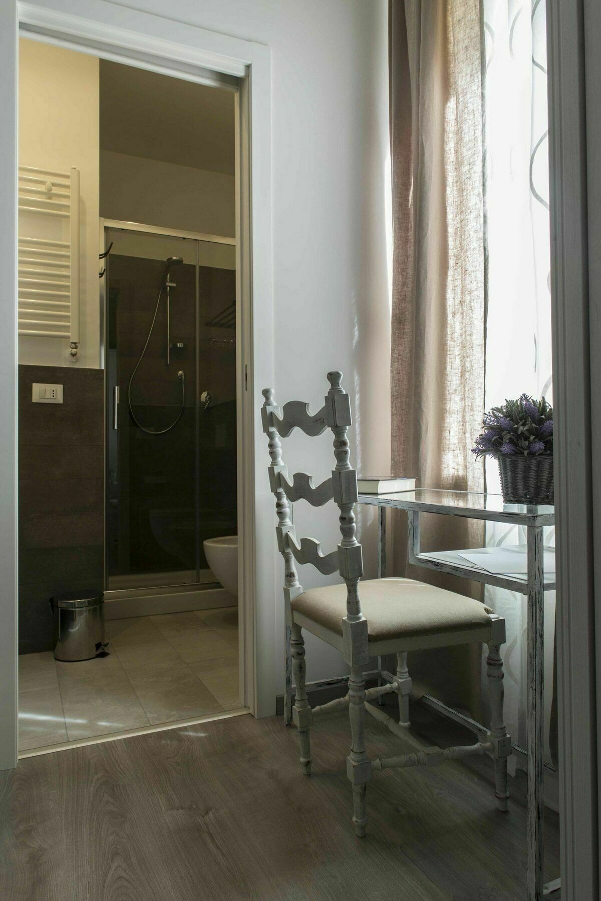 La Casa Di Titti Hotel Civitanova Marche Kültér fotó