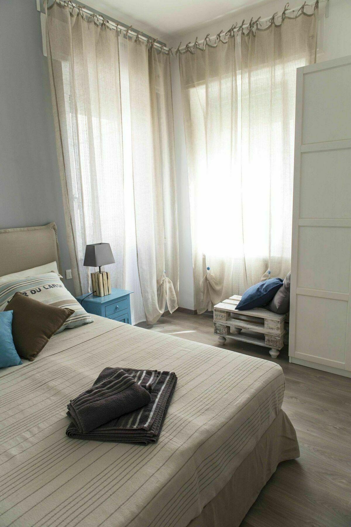 La Casa Di Titti Hotel Civitanova Marche Kültér fotó