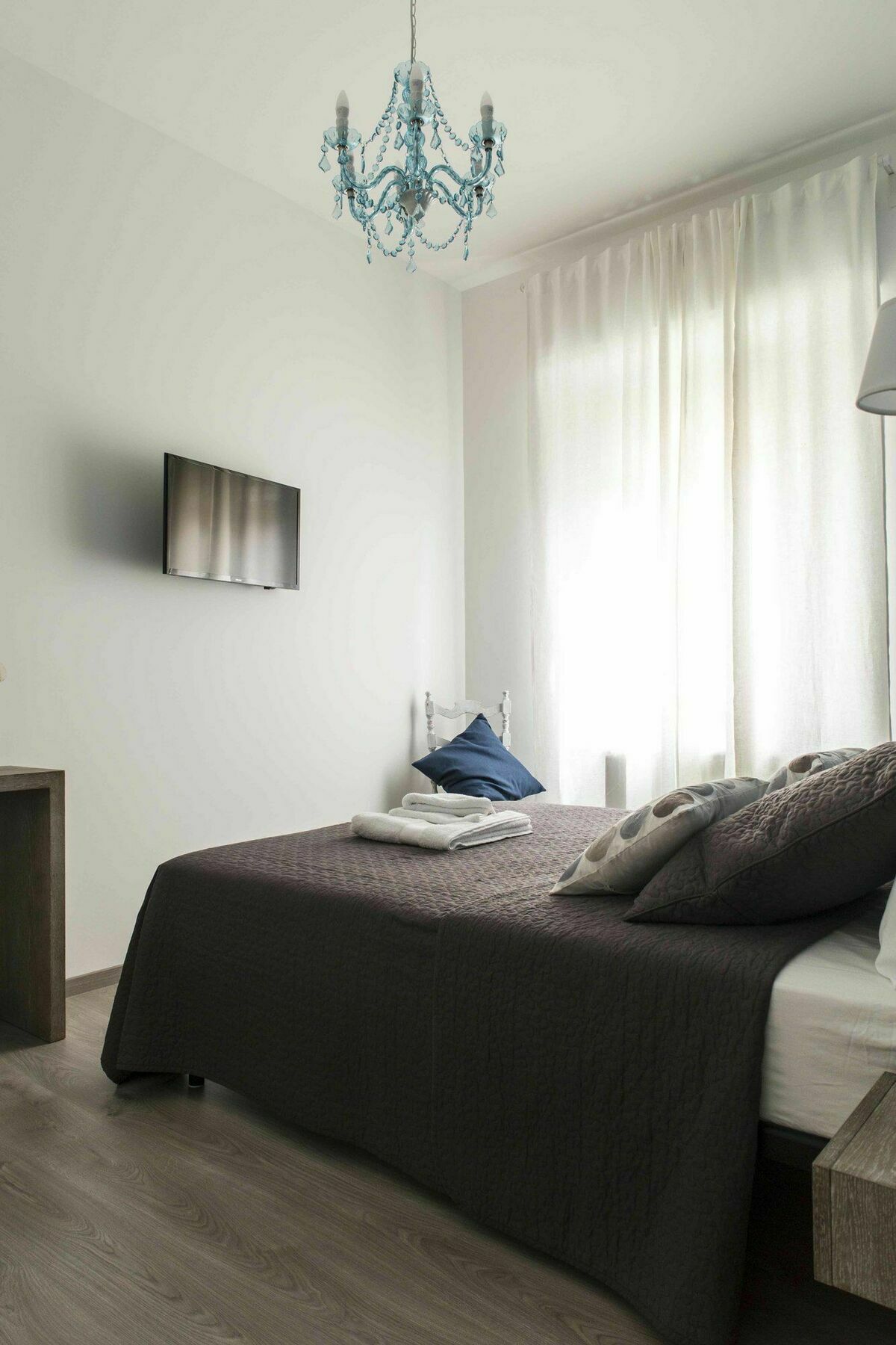 La Casa Di Titti Hotel Civitanova Marche Kültér fotó