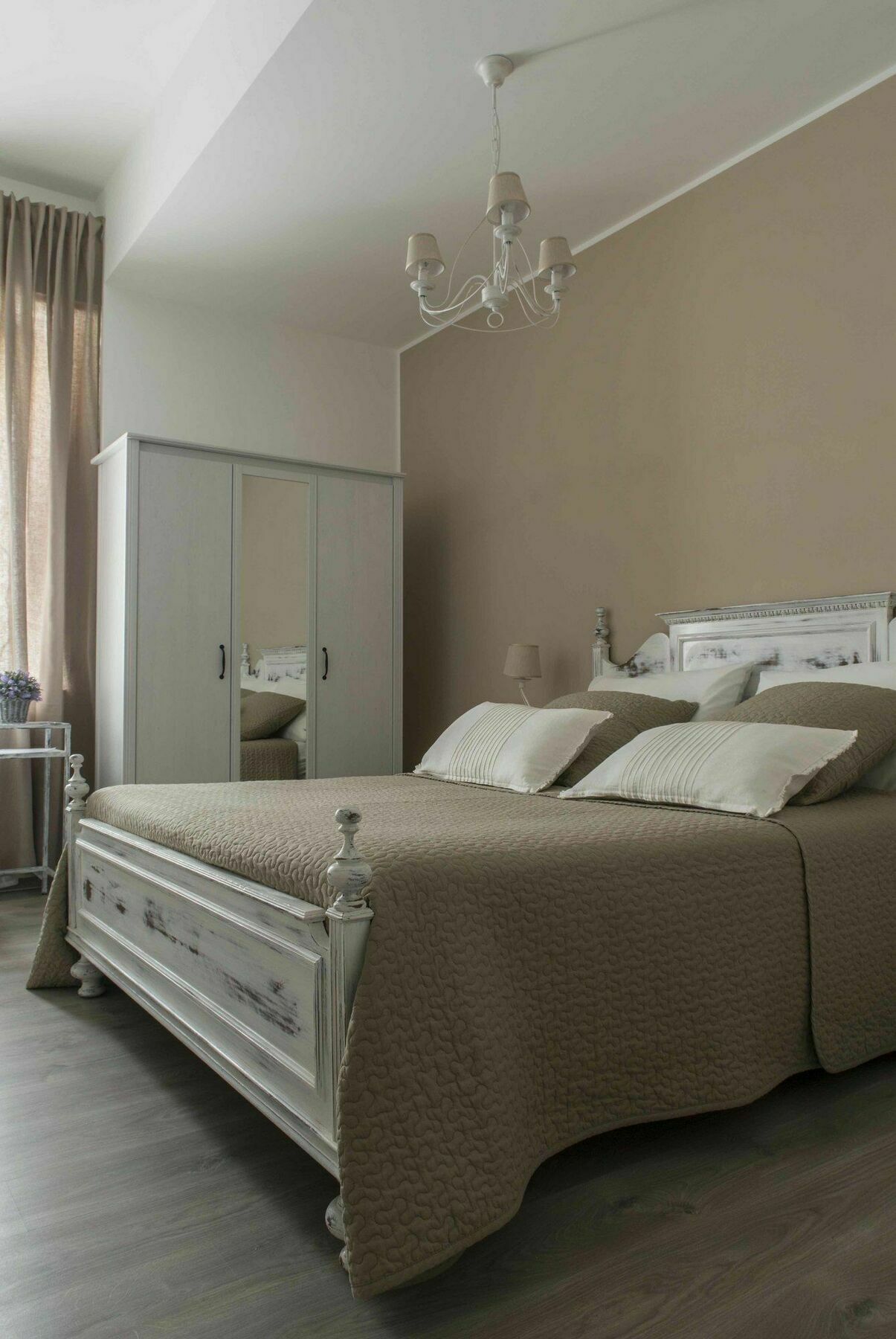 La Casa Di Titti Hotel Civitanova Marche Kültér fotó