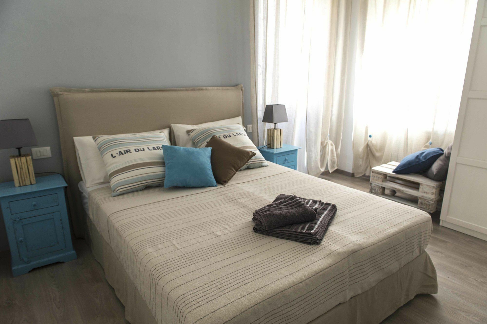 La Casa Di Titti Hotel Civitanova Marche Kültér fotó