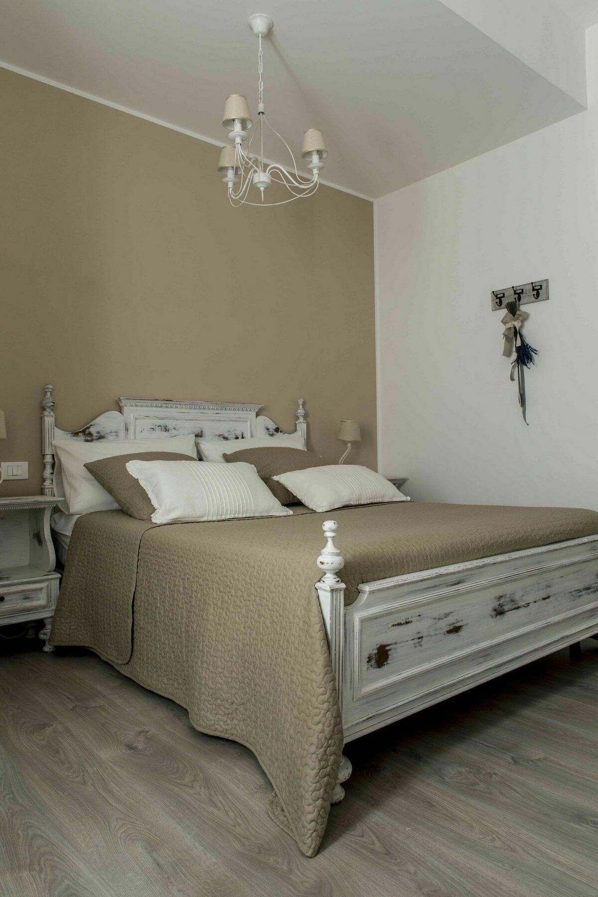 La Casa Di Titti Hotel Civitanova Marche Kültér fotó