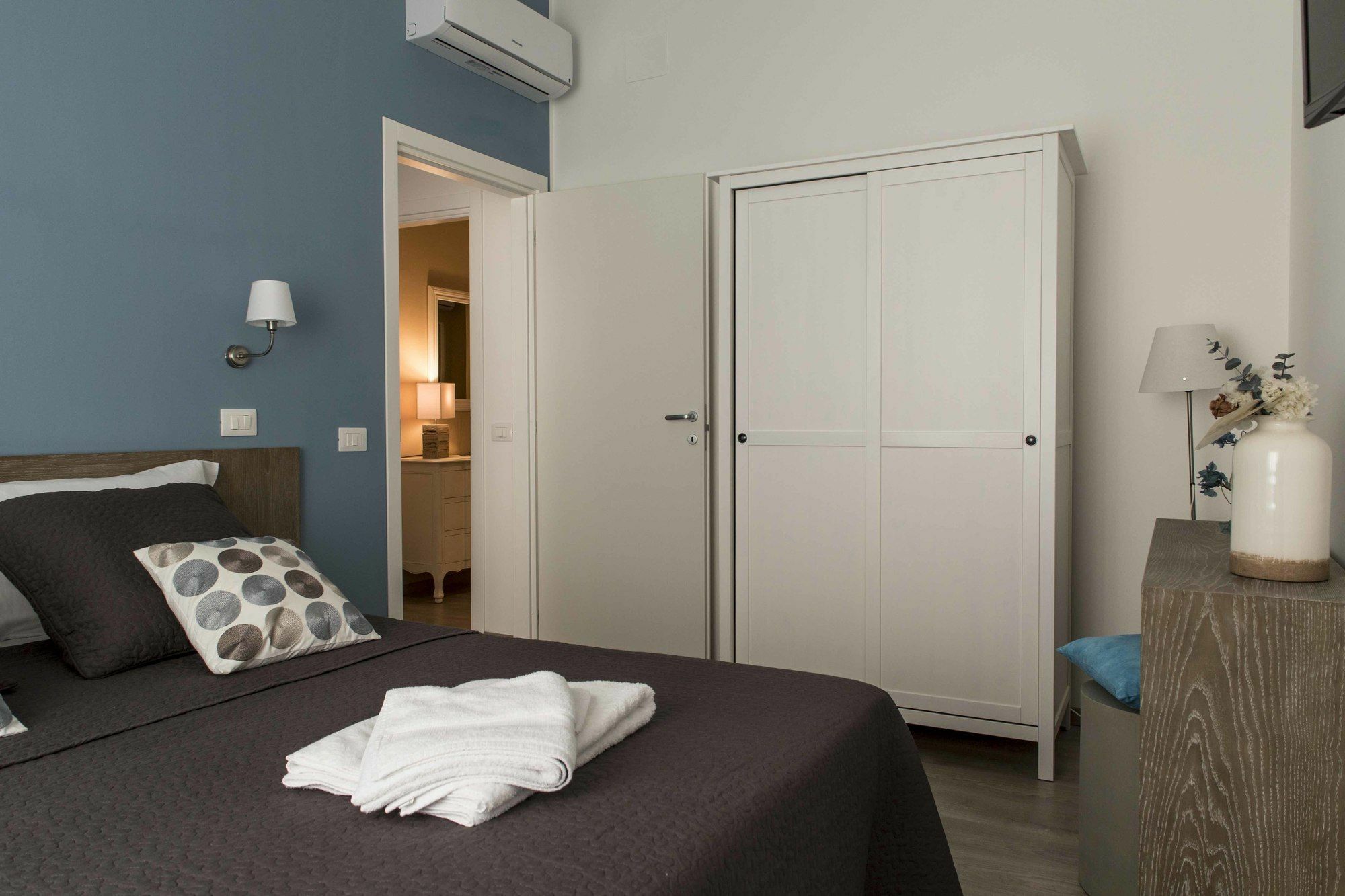 La Casa Di Titti Hotel Civitanova Marche Kültér fotó