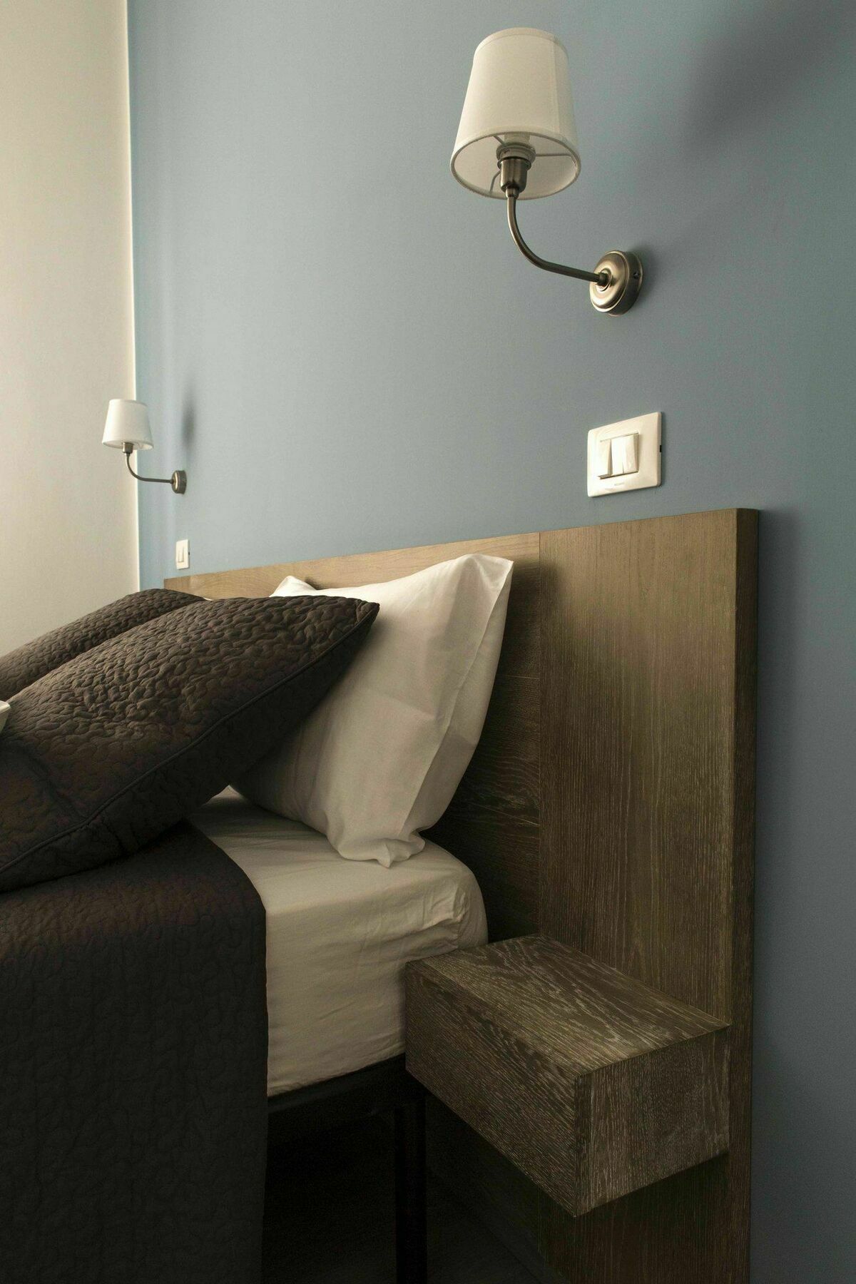 La Casa Di Titti Hotel Civitanova Marche Kültér fotó